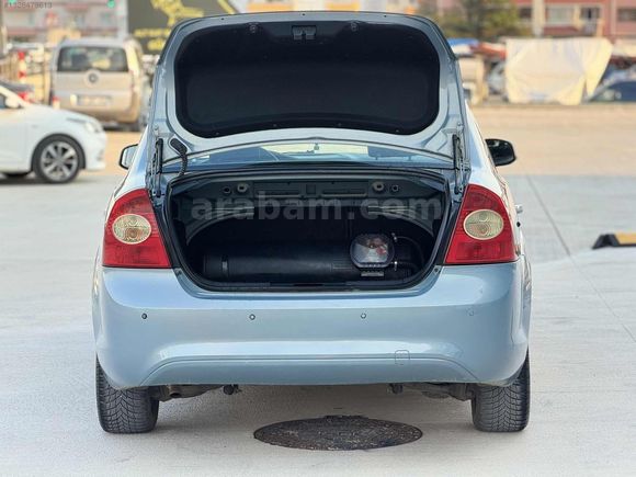 ORIJINAL 226.000'DE FORD FOCUS TREND X