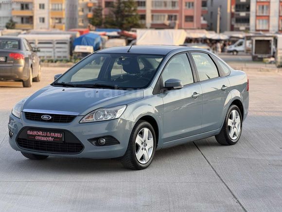 ORIJINAL 226.000'DE FORD FOCUS TREND X