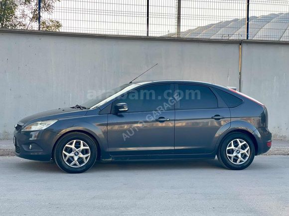 OTOMATİK VİTES~DÜŞÜK KM ~2 BOYA~BAKIMLARI TAM