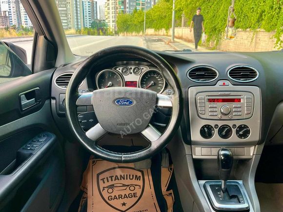 OTOMATİK VİTES~DÜŞÜK KM ~2 BOYA~BAKIMLARI TAM