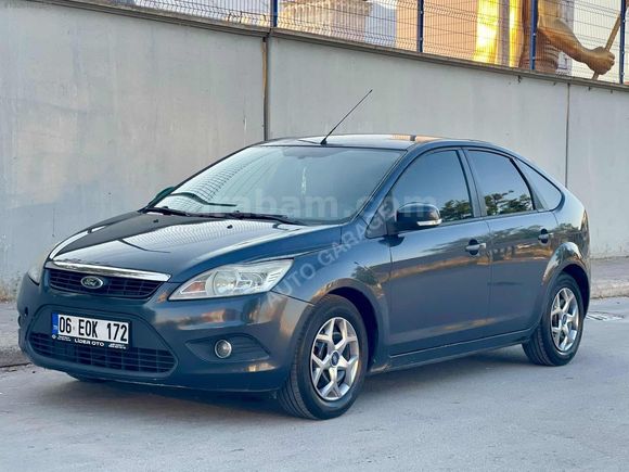OTOMATİK VİTES~DÜŞÜK KM ~2 BOYA~BAKIMLARI TAM
