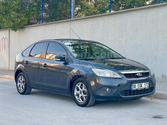 OTOMATİK VİTES~DÜŞÜK KM ~2 BOYA~BAKIMLARI TAM