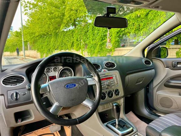 OTOMATİK VİTES~DÜŞÜK KM ~2 BOYA~BAKIMLARI TAM