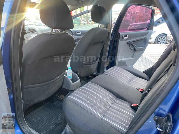 AKGÜN OTOMOTİV PLAZA'DAN FORD FOCUS
