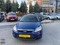 AKGÜN OTOMOTİV PLAZA'DAN FORD FOCUS