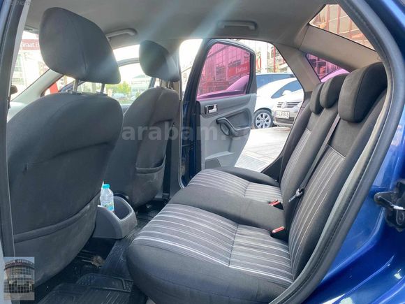 AKGÜN OTOMOTİV PLAZA'DAN FORD FOCUS