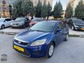 AKGÜN OTOMOTİV PLAZA'DAN FORD FOCUS