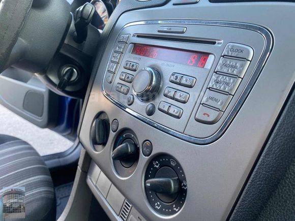 AKGÜN OTOMOTİV PLAZA'DAN FORD FOCUS