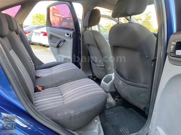 AKGÜN OTOMOTİV PLAZA'DAN FORD FOCUS