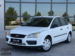 **DEĞİŞENSİZ**FORD FOCUS 1.6 TREND**OTOMATİK 225.000KM**