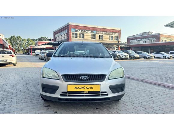 132.000 KM HATASIZ AYARINDA
