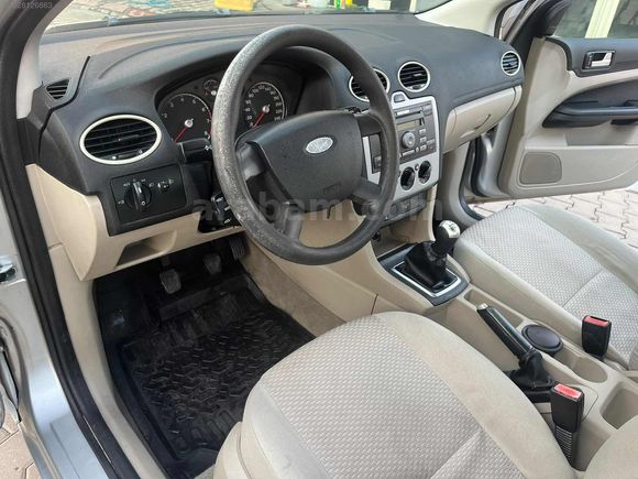 132.000 KM HATASIZ AYARINDA