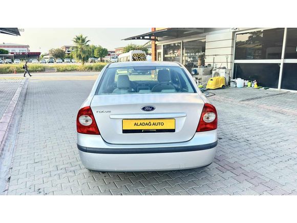 132.000 KM HATASIZ AYARINDA