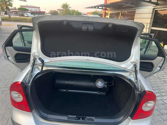 132.000 KM HATASIZ AYARINDA