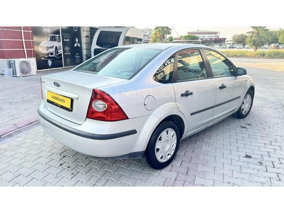 132.000 KM HATASIZ AYARINDA