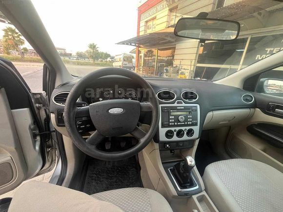 132.000 KM HATASIZ AYARINDA