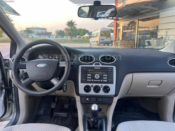132.000 KM HATASIZ AYARINDA