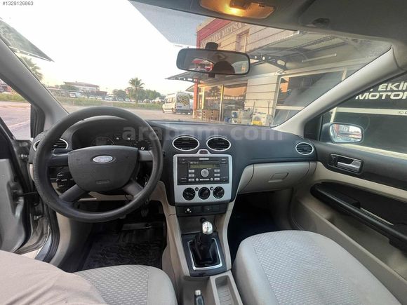 132.000 KM HATASIZ AYARINDA