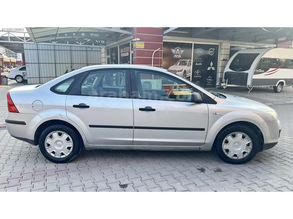 132.000 KM HATASIZ AYARINDA