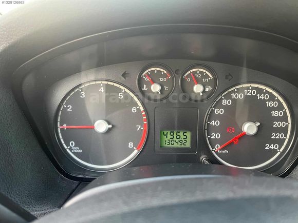 132.000 KM HATASIZ AYARINDA