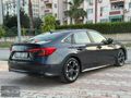 TEMİZ BAKIMLI ECO EXECUTİVE PLUS CİVİC