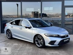 SAFİR'DEN 2022 CİVİC 1.5VTEC ECO EXECUTİVE PLUS FAB.LPG 70BİN KM