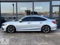 SAFİR'DEN 2022 CİVİC 1.5VTEC ECO EXECUTİVE PLUS FAB.LPG 70BİN KM