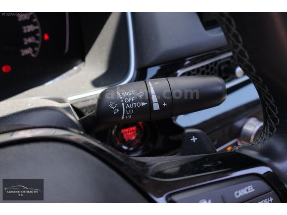 2023-HONDA CIVIC-1.5 VTEC-ECO EXECUTİVE PLUS-93.209 KM