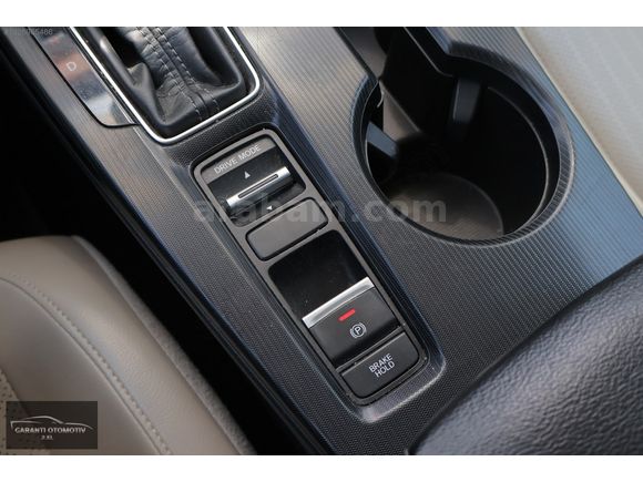 2023-HONDA CIVIC-1.5 VTEC-ECO EXECUTİVE PLUS-93.209 KM