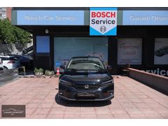 2023-HONDA CIVIC-1.5 VTEC-ECO EXECUTİVE PLUS-93.209 KM