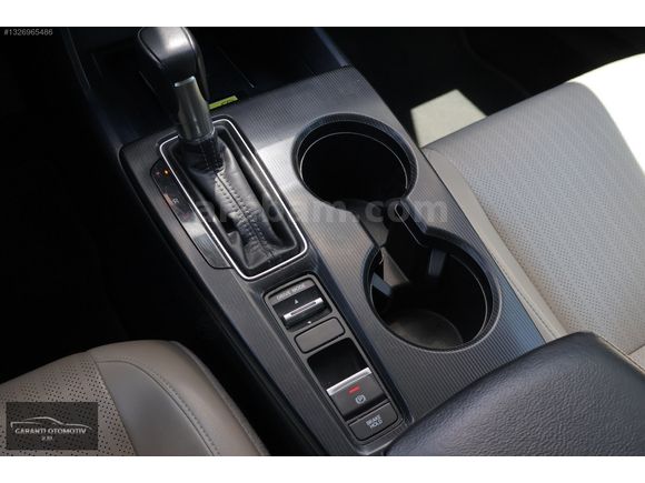 2023-HONDA CIVIC-1.5 VTEC-ECO EXECUTİVE PLUS-93.209 KM