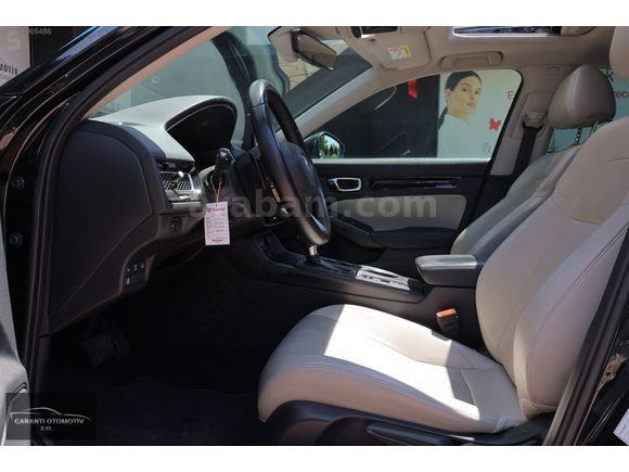 2023-HONDA CIVIC-1.5 VTEC-ECO EXECUTİVE PLUS-93.209 KM