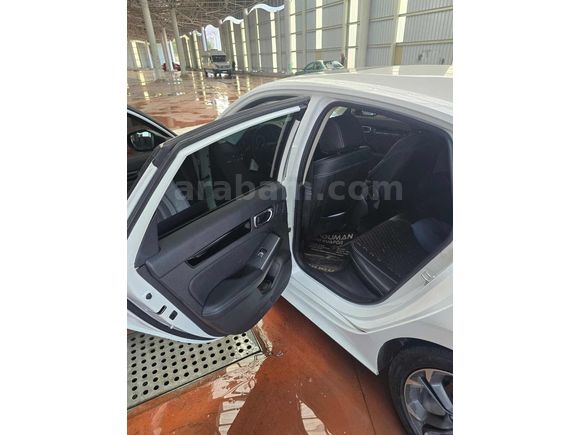 2022 MODEL HONDA CİVİC