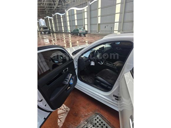 2022 MODEL HONDA CİVİC