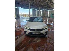 2022 MODEL HONDA CİVİC