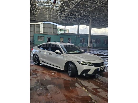 2022 MODEL HONDA CİVİC