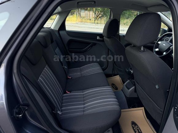 İLK SAHİBİNDEN 130 BİNDE FOCUS 1.6