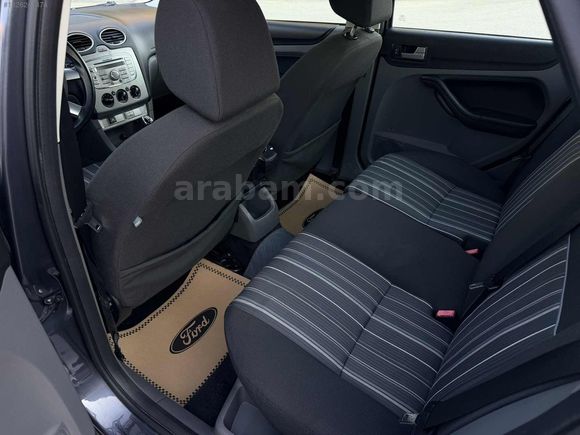 İLK SAHİBİNDEN 130 BİNDE FOCUS 1.6