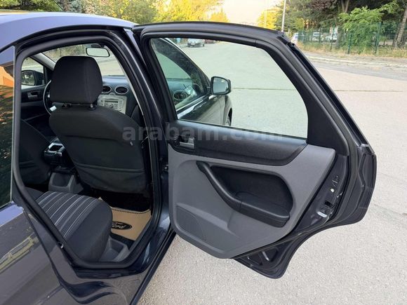 İLK SAHİBİNDEN 130 BİNDE FOCUS 1.6