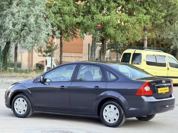 İLK SAHİBİNDEN 130 BİNDE FOCUS 1.6