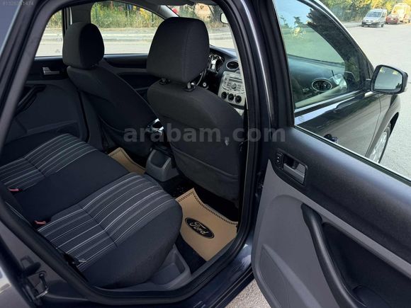 İLK SAHİBİNDEN 130 BİNDE FOCUS 1.6