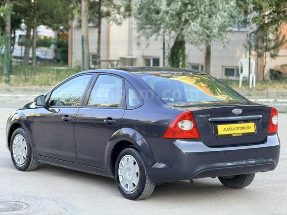 İLK SAHİBİNDEN 130 BİNDE FOCUS 1.6