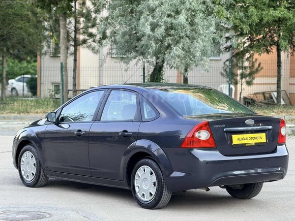 İLK SAHİBİNDEN 130 BİNDE FOCUS 1.6