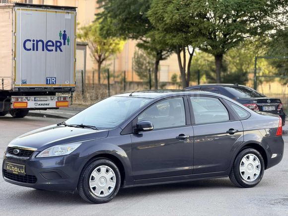 İLK SAHİBİNDEN 130 BİNDE FOCUS 1.6