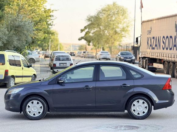 İLK SAHİBİNDEN 130 BİNDE FOCUS 1.6