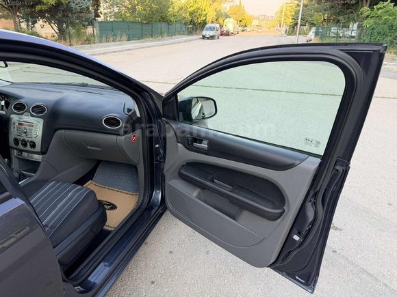 İLK SAHİBİNDEN 130 BİNDE FOCUS 1.6