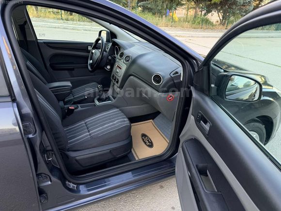 İLK SAHİBİNDEN 130 BİNDE FOCUS 1.6