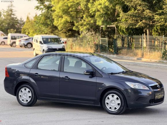 İLK SAHİBİNDEN 130 BİNDE FOCUS 1.6