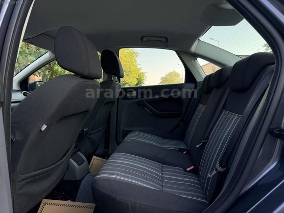 İLK SAHİBİNDEN 130 BİNDE FOCUS 1.6