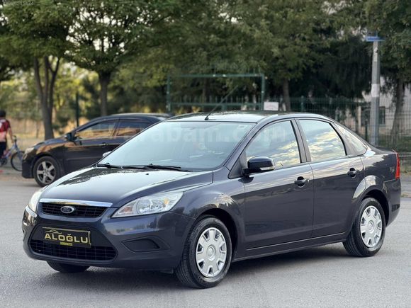 İLK SAHİBİNDEN 130 BİNDE FOCUS 1.6